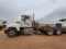 2008 MACK PINNACLE CHU613