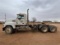 2008 MACK PINNACLE CHU613