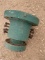 AMERICAN WELL SERVICE FRAC VALVE