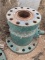 AMERICAN WELL SERVICE FRAC VALVE