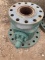 AMERICAN WELL SERVICE FRAC VALVE