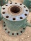 AMERICAN WELL SERVICE FRAC VALVE