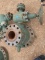 AMERICAN WELL SERVICE FRAC VALVE