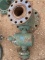 AMERICAN WELL SERVICE FRAC VALVE