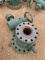 AMERICAN WELL SERVICE FRAC VALVE