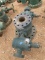 AMERICAN WELL SERVICE FRAC VALVE
