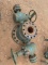 AMERICAN WELL SERVICE FRAC VALVE