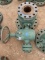 AMERICAN WELL SERVICE FRAC VALVE