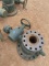AMERICAN WELL SERVICE FRAC VALVE