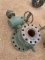 AMERICAN WELL SERVICE FRAC VALVE