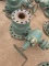 AMERICAN WELL SERVICE FRAC VALVE