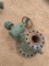 AMERICAN WELL SERVICE FRAC VALVE