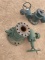 AMERICAN WELL SERVICE FRAC VALVE