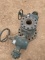 AMERICAN WELL SERVICE FRAC VALVE
