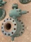 AMERICAN WELL SERVICE FRAC VALVE