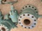 AMERICAN WELL SERVICE FRAC VALVE