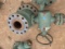 AMERICAN WELL SERVICE FRAC VALVE