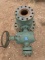 AMERICAN WELL SERVICE FRAC VALVE