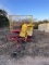 New Holland 1037