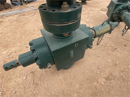 AMERICAN WELL CONTROL TBS271
