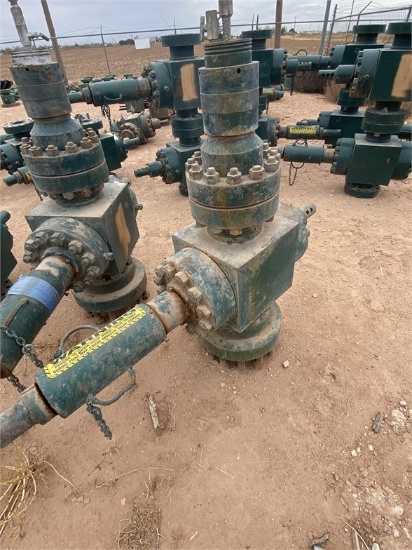 AMERICAN WELL CONTROL TBS271