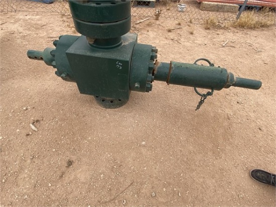 AMERICAN WELL CONTROL TBS271