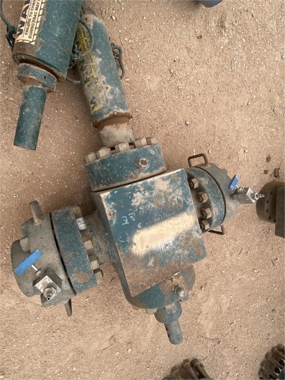 AMERICAN WELL CONTROL TBS271