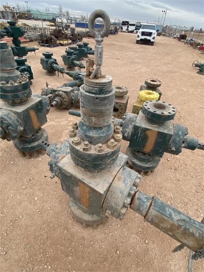 AMERICAN WELL CONTROL TBS271