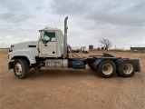 2008 MACK PINNACLE CHU613