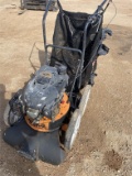 SCAG GIANT-VAC YV14-EA190