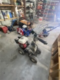 TURFCO 12