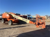 JLG 600S