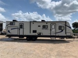 2018 HEARTLAND PROWLER LYNX 32LX