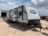 2019 HEARTLAND PROWLER LYNX 32LX