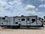 2019 HEARTLAND PROWLER LYNX 32LX