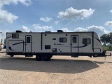 2018 HEARTLAND PROWLER LYNX 32LX