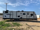 2019 HEARTLAND PROWLER LYNX 32LX
