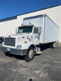 2003 PETERBILT