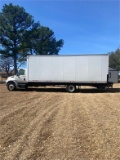 2014 INTERNATIONAL DURASTAR 4300
