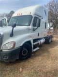 2012 FREIGHTLINER CASCADIA 125