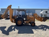 CASE 580N 939