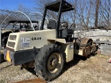 INGERSOLL-RAND SD70 940