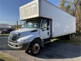 2006 INTERNATIONAL DURASTAR 4300 941