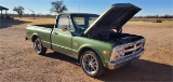 1969 GMC 1500