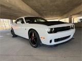 2015 DODGE CHALLENGER SRT HELLCAT 947