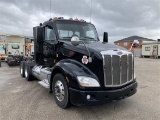 2014 PETERBILT 579