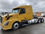 2012 VOLVO VNL