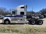 2016 INTERNATIONAL PROSTAR 953