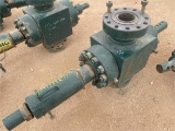 AMERICAN WELL CONTROL TBS271