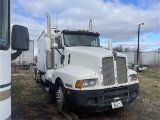 1990 KENWORTH T600